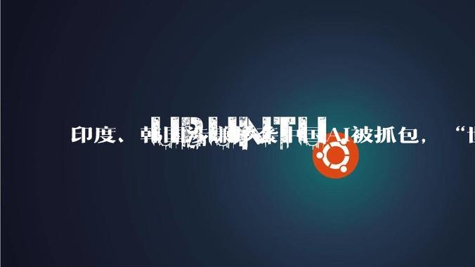 印度、韩国涉嫌抄袭中国AI被抓包，“世界第三AI强国”之争全靠抄？_模型_Upstage_智谱