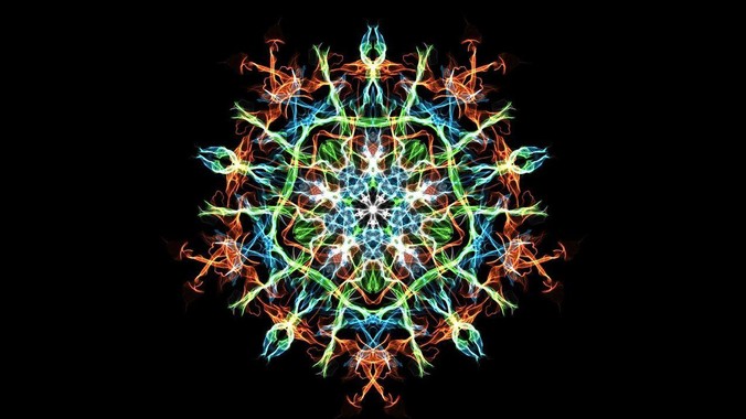 能发一张在暧昧期的聊天记录吗？