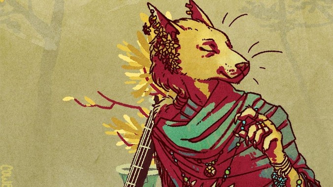 当初中俄为什么不摧毁朝鲜的核设施，让朝鲜拥有了自己的核武器？